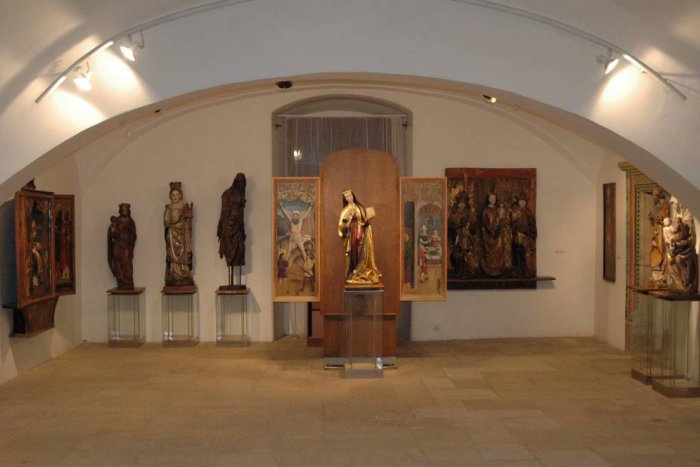 Ilustračný obrázok k článku Návštevnosť múzeí v Prešovskom kraji výrazne vzrástla