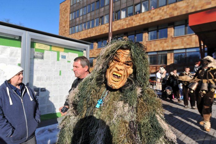 Ilustračný obrázok k článku Carneval je pred nami: Žilinčania, pripravte si masky, toto všetko nás čaká!