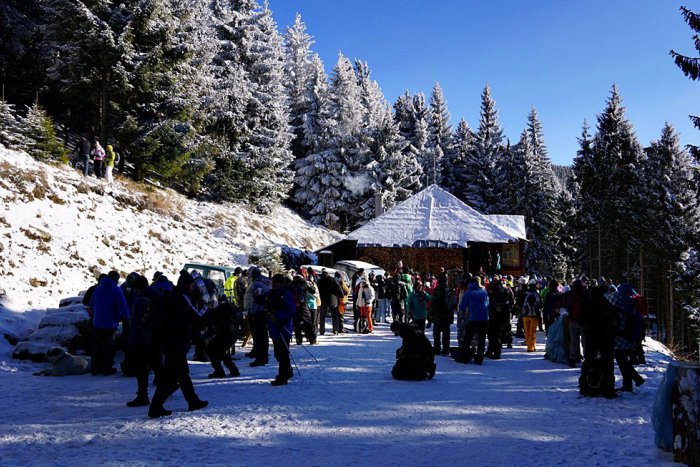 Ilustračný obrázok k článku Prehľad týždňa: 5 TOP tém, na ktoré Rožňavčania klikali najviac