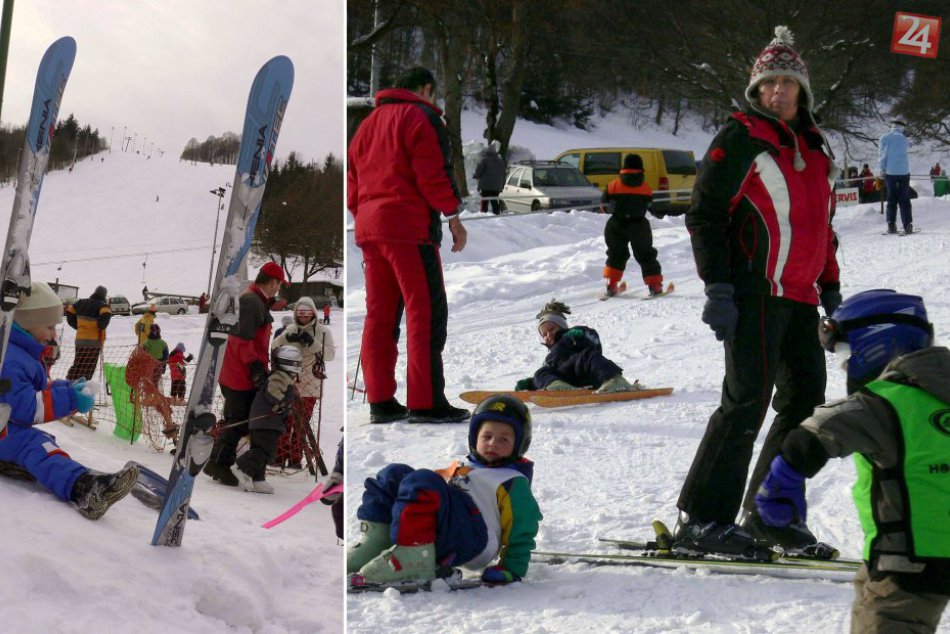 Ilustračný obrázok k článku Selce lákajú lyžiarov aj skokanov. V stredisku chcú prekonať návštevnosť 25 000 ľudí