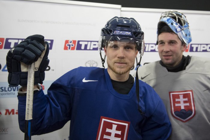 Ilustračný obrázok k článku Veľký úspech bývalého hráča Nitry: Michal Krištof mieri do tímu fínskeho majstra