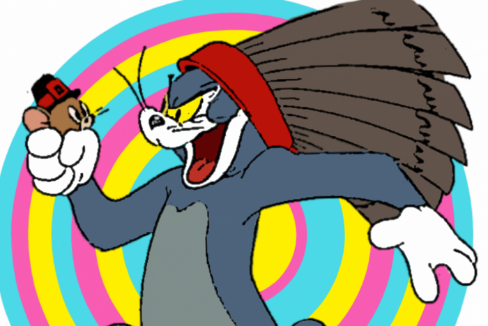 Ilustračný obrázok k článku RANNÁ ŠTVORKA: Tom a Jerry mali premiéru pred 78 rokmi