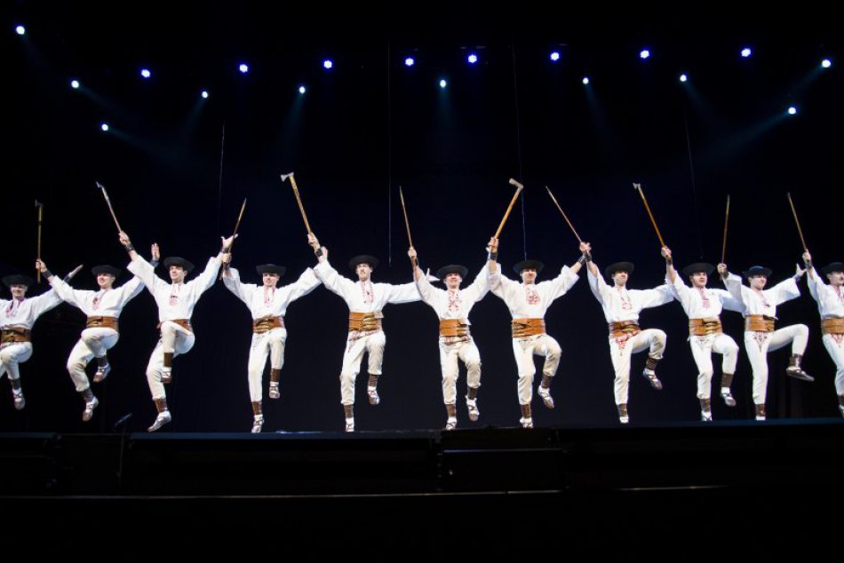 Ilustračný obrázok k článku Bacha, nech neujdú vašej pozornosti: Top lákadlá tohto týždňa v Michalovciach