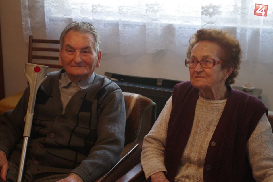 Ilustračný obrázok k článku Súťaž o najdlhšie manželstvo v Michalovciach: Predstavujeme vám víťazný pár, FOTO