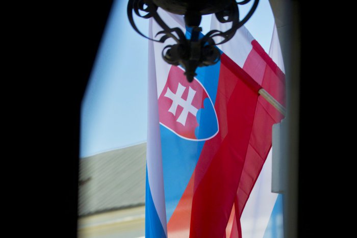 Ilustračný obrázok k článku RANNÁ ŠTVORKA: Pripomíname si 26. výročie Deklarácie o zvrchovanosti Slovenska