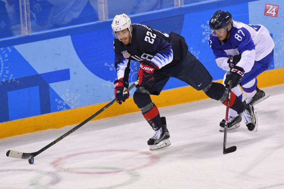 Ilustračný obrázok k článku Majstrovstvá sveta v hokeji 2019: Slováci v Košiciach na úvod proti USA