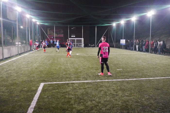 Ilustračný obrázok k článku Partie amatérskych hráčov sa onedlho dočkajú: V Prešove začína sezóna malého futbalu