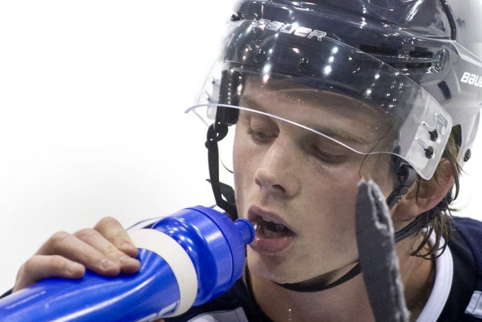 Ilustračný obrázok k článku Slovinec, ktorý rozhodol zápas so Slovenskom, dopoval! Musí opustiť olympiádu