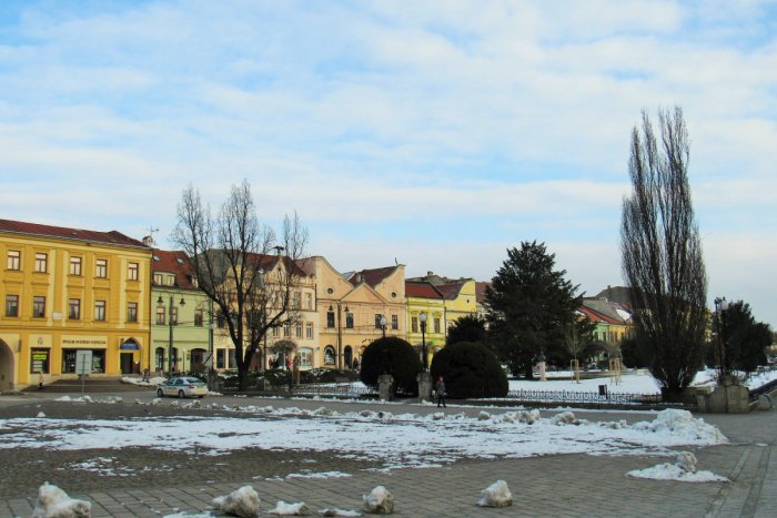 Ilustračný obrázok k článku Január 2019 v Prešove? Toto sú top podujatia, ktoré môžete zažiť