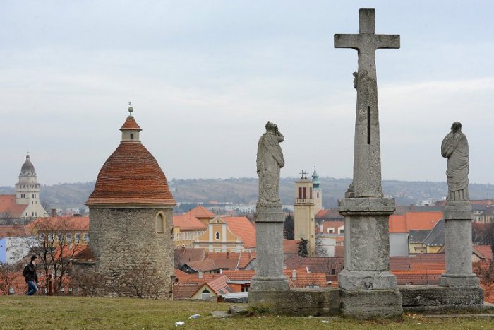 Ilustračný obrázok k článku Skalica láka na pamiatky: Počas soboty budú otvorené zdarma