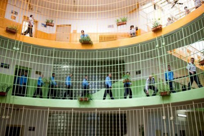 Ilustračný obrázok k článku Bratislavské väznice: Odsúdení si svoj trest odpykávali aj na Župnom námestí