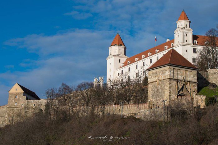 Ilustračný obrázok k článku Na Bratislavskom hrade vystavia Mníchovskú i Pittsburskú dohodu a ďalšie unikáty