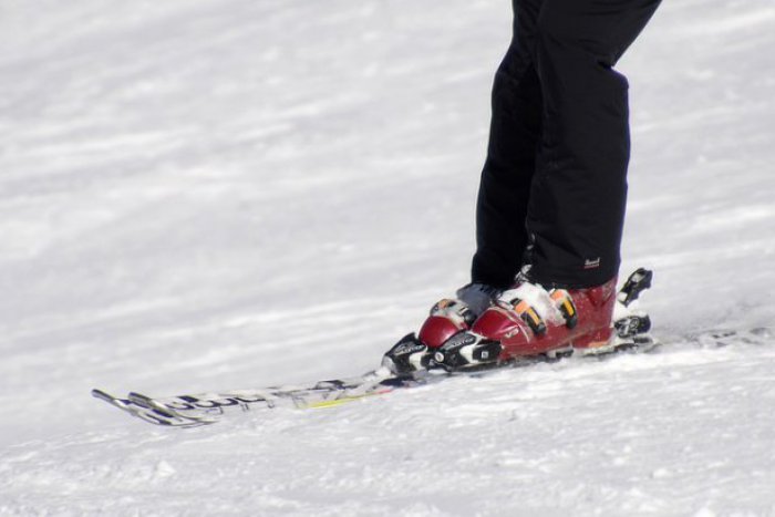 Ilustračný obrázok k článku Hor sa na lyže! V strediskách prevládajú dobré až veľmi dobré podmienky