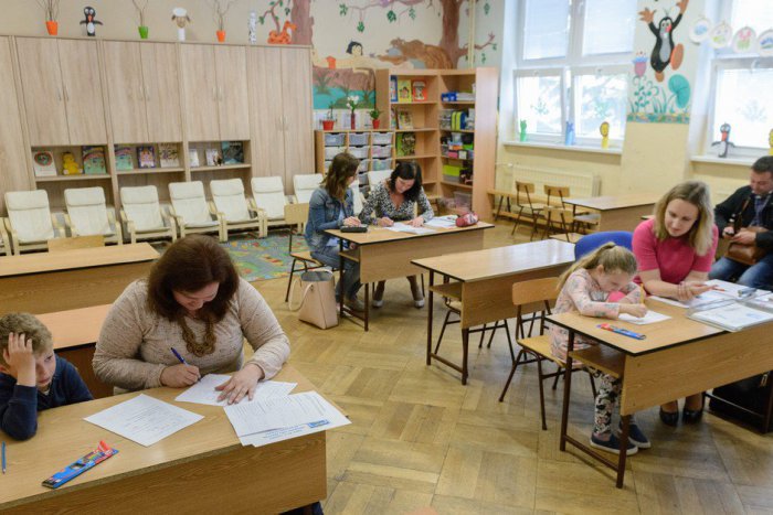 Ilustračný obrázok k článku Deti čaká dôležitý deň: Na svete je ROZPIS zápisov na základné školy v Hlohovci