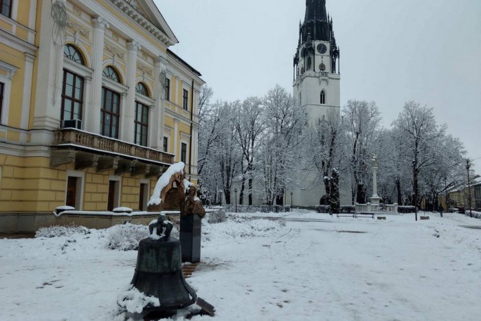 Ilustračný obrázok k článku Zaujímavosti o našom meste, o ktorých mnohí netušia: Vedeli ste, že Spišská mala hradby?