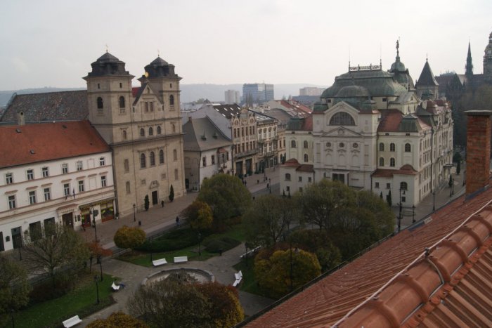 Ilustračný obrázok k článku Košické víkendové podujatia lákajú: Aj toto môžete v našom meste zažiť...