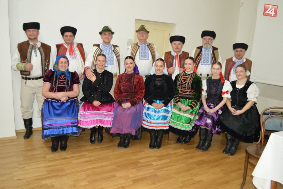 Ilustračný obrázok k článku Ako to bolo počas pôstu na Gemeri? V GOS-kde sa konala parádna akcia, FOTO!