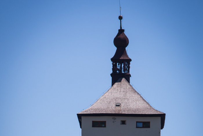 Ilustračný obrázok k článku Štiavnica ako Mesto kultúry končí: Novému držiteľovi titulu na rok požičia zámok