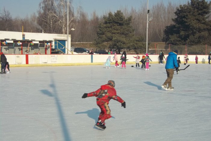 Ilustračný obrázok k článku Studený víkend je na dosah: Čo vás môže rozhorúčiť?