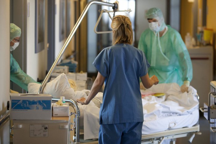Ilustračný obrázok k článku Novinky v topoľčianskej nemocnici: Počas uplynulého mesiaca vymenili vyše 120 postelí
