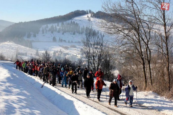 Ilustračný obrázok k článku Tipy na víkend: Vyberte sa na turisticko-lyžiarsky pochod za zdravím