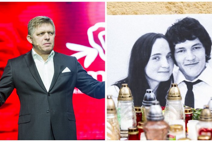 Ilustračný obrázok k článku Pohreby zavraždeného páru: Smer-SD zrušil MDŽ v Trnave