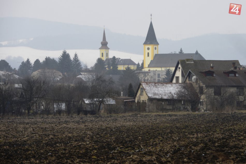 Ilustračný obrázok k článku Obec pri Prešove, ktorej názov je odvodený od kríka drienky: Spoznajte ju bližšie, FOTO