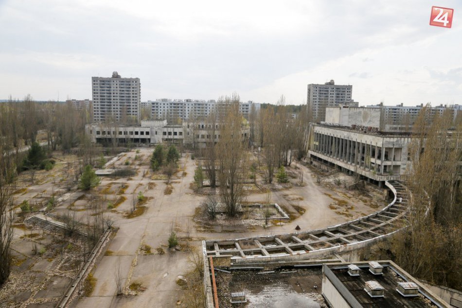 Ilustračný obrázok k článku KURIOZITA DŇA: Vedci vyrobili vodku z plodín z Černobyľu, nie je rádioaktívna