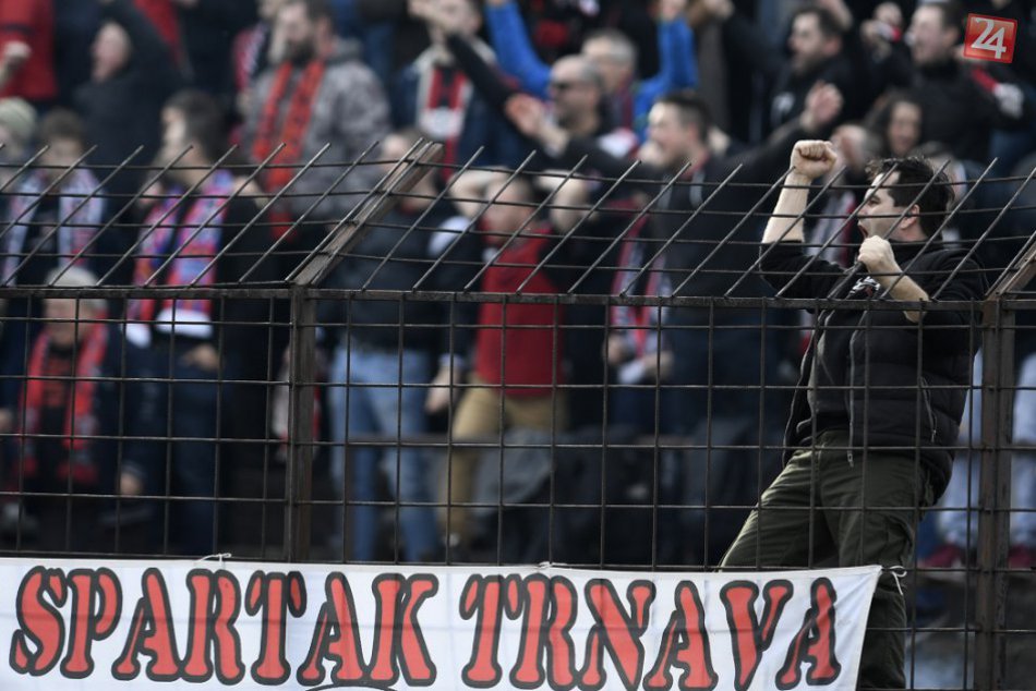 Ilustračný obrázok k článku Spartak v Slovnaft Cup-e zdolal Raču: Súpera rozstrieľal deviatimi strelami