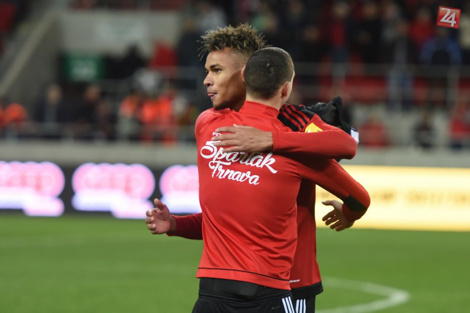 Ilustračný obrázok k článku Spartak pozná súpera: V prípade vypadnutia do EL proti Dudelange alebo Drite