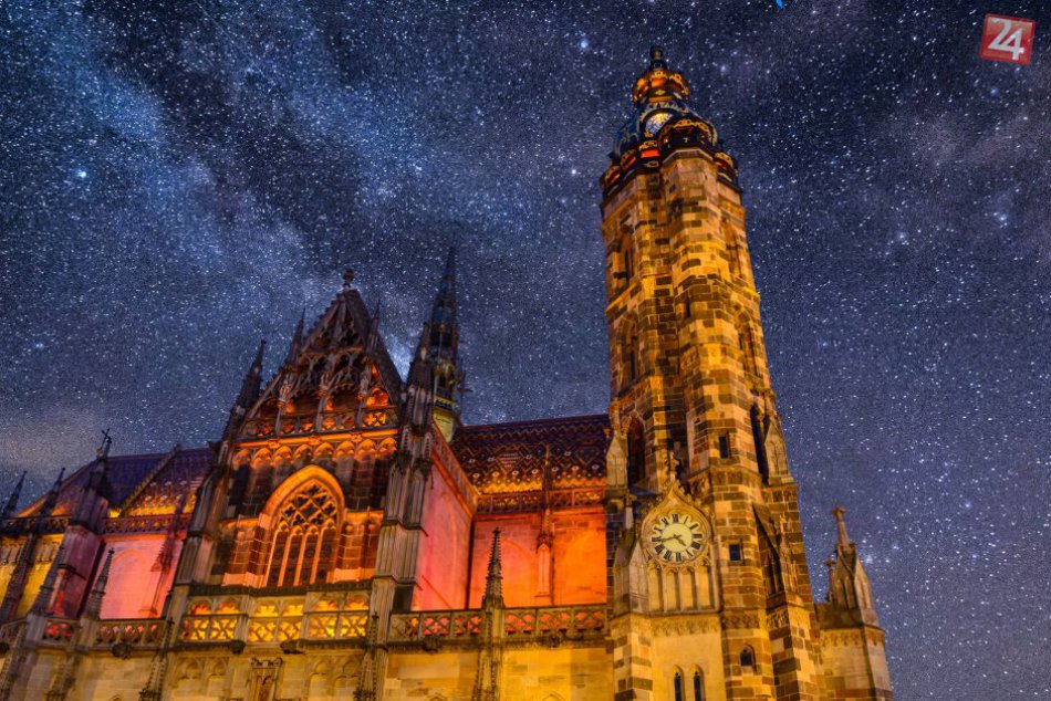 Ilustračný obrázok k článku Košičania s tým musia rátať: V časti mesta bude onedlho vypnuté verejné osvetlenie