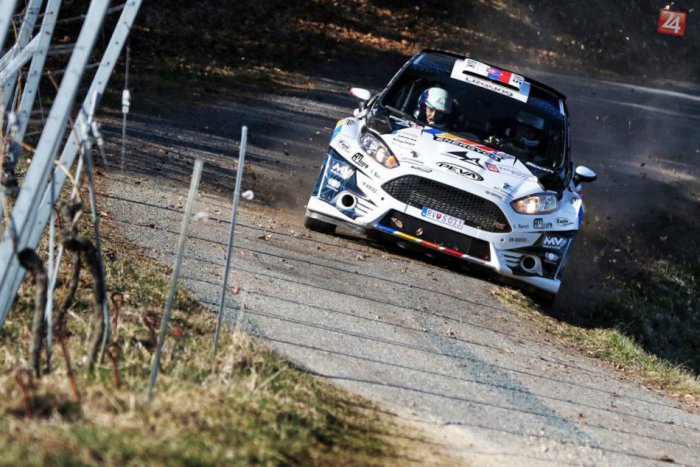 Ilustračný obrázok k článku L Racing na štarte sezóny FIA CEZ trophy s Majerčákom: Podujatie sa začína v Rakúsku