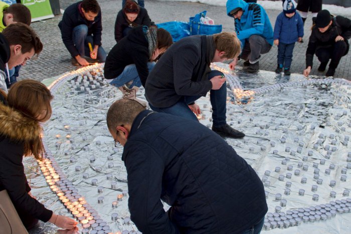 Ilustračný obrázok k článku Trnava vzdá poctu slobode: 17. november  si pripomenie na viacerých miestach