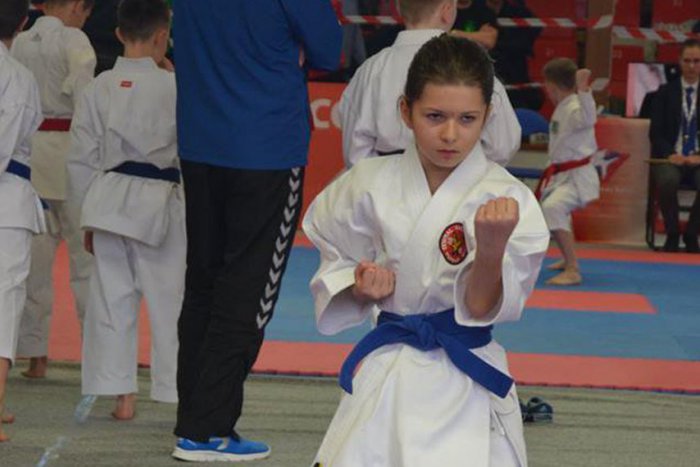 Ilustračný obrázok k článku Popradské karate v Partizánskom: Centralisti o postup na Majstrovstvá Slovenska