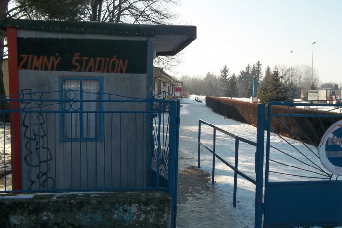 Ilustračný obrázok k článku Šalianski hokejisti chcú ísť do prenájmu: Vyjde im mesto v ústrety?