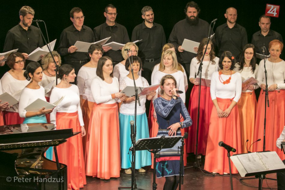Ilustračný obrázok k článku Al Kanfej Hašalom: Duchovná a ľudová židovská hudba v jednom koncerte