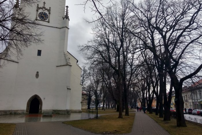 Ilustračný obrázok k článku Čo v Spišskej pútalo pozornosť? 3 najčítanejšie články tohto týždňa