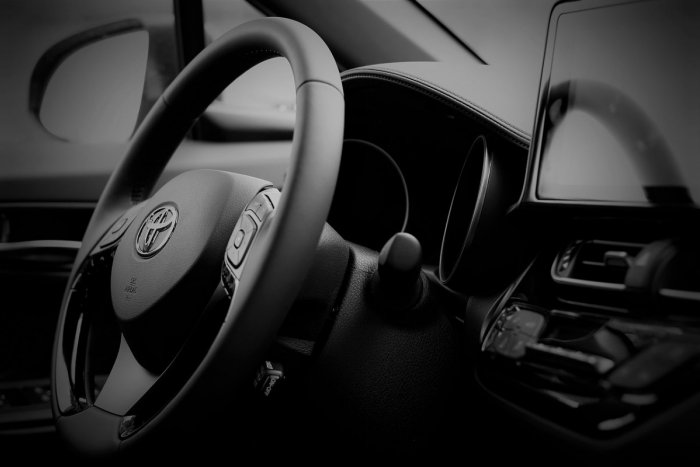 Ilustračný obrázok k článku Toyota zvoláva do servisu: Takmer 188-tisíc áut môže mať problém s airbagmi