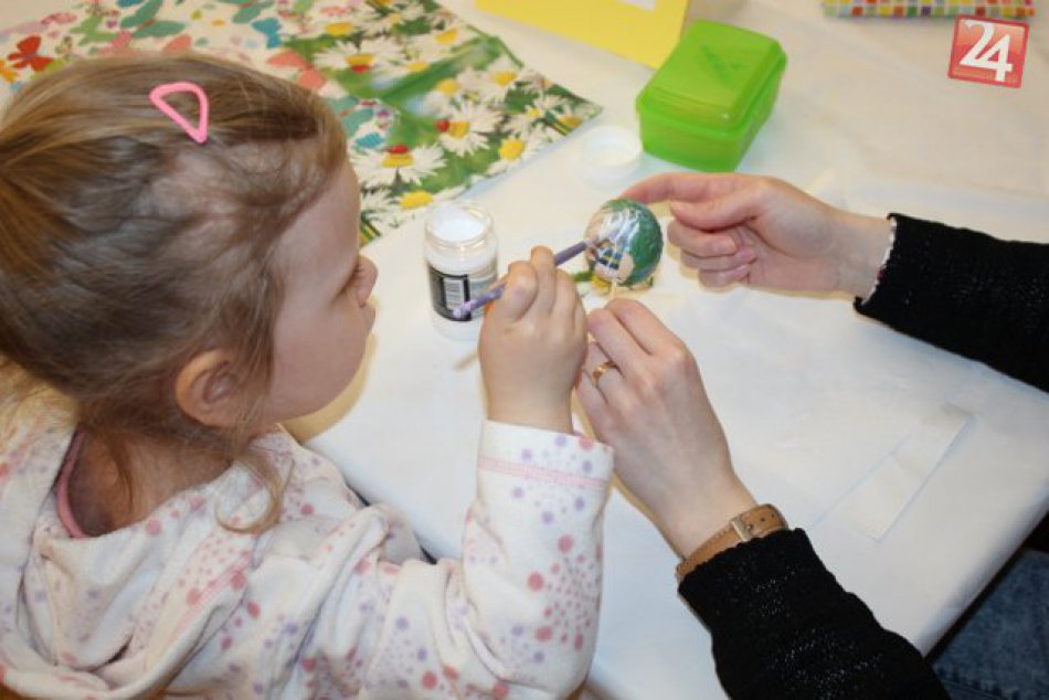 Ilustračný obrázok k článku Veľká noc v považskobystrickom múzeu: O čo bol najväčší záujem? FOTO