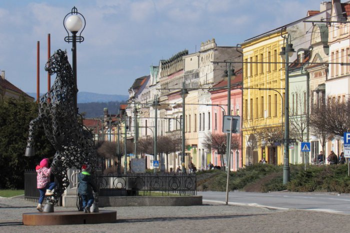 Ilustračný obrázok k článku Predveďte svoj prehľad v novom kvíze: Čo nás čaká v Prešove v roku 2019?