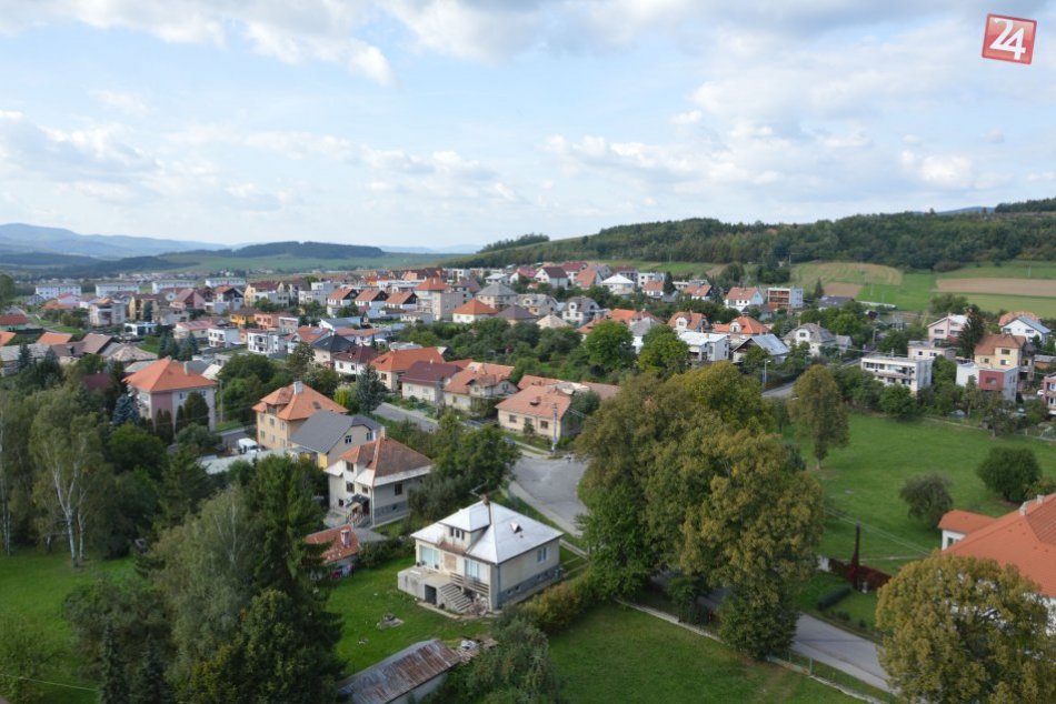 Ilustračný obrázok k článku NAJ obec Slovenska spoznáme už o pár dní. Zo Zvolenského okresu sú zatiaľ najvyššie tieto 3