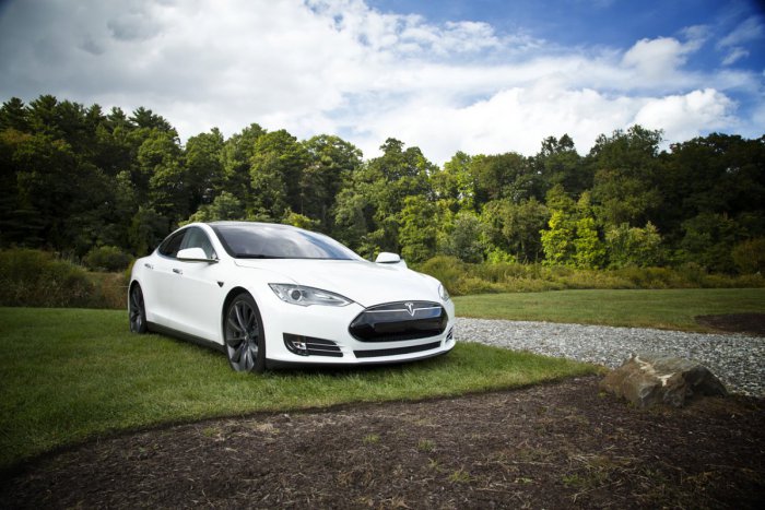 Ilustračný obrázok k článku Tesla trhá rekordy: V prvom kvartáli vyprodukovala viac ako 34-tisíc vozidiel