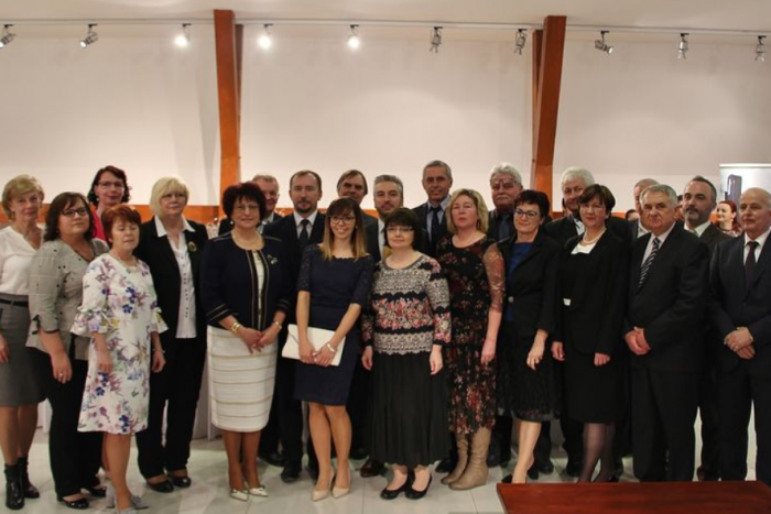 Ilustračný obrázok k článku Môžu sa tešiť z peknej pocty: Títo pedagógovia z Košíc získali prestížne ocenenie