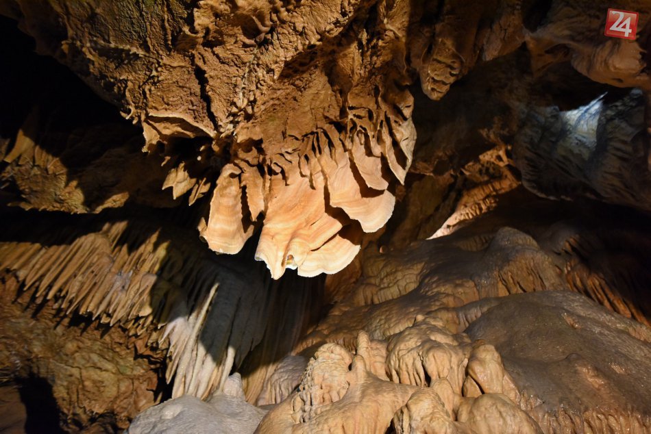 Ilustračný obrázok k článku Jaskyňa Driny oslavuje 90-ku: K výročiu jej objavenia pripravili lákavý program