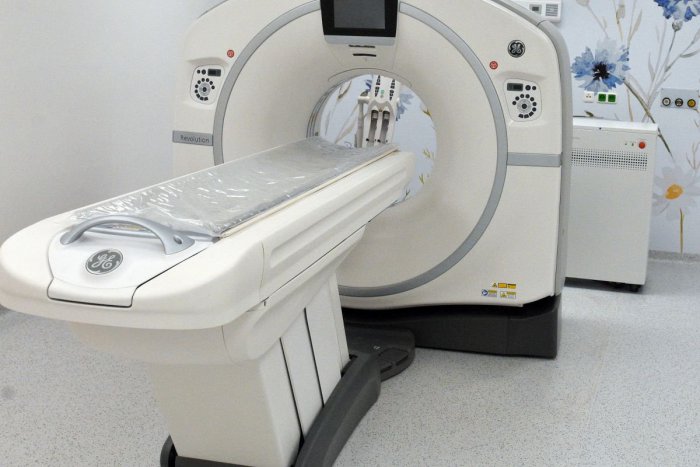 Ilustračný obrázok k článku Kauza nákupu CT prístroja: Prípadom sa už zaoberá aj špeciálna prokuratúra