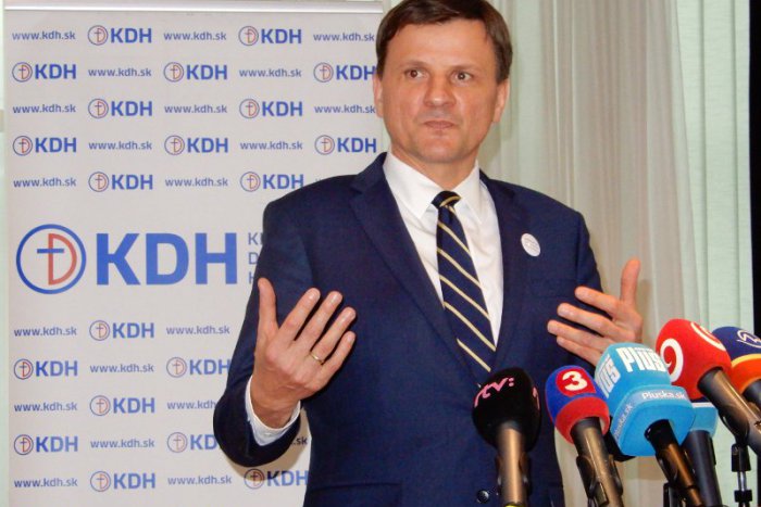 Ilustračný obrázok k článku Rada KDH sa zišla v Bytči: Kresťanskí demokrati predstavili kandidátov na primátorov