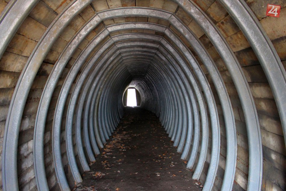 Ilustračný obrázok k článku FOTO: Tunel, ktorý prepojil Bystricu s Kremnicou. Poznáte tento historický unikát?