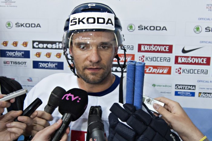Ilustračný obrázok k článku Hokejová reprezentácia: Proti Lotyšom už aj so Sekerom, Graňákom a Jánošíkom