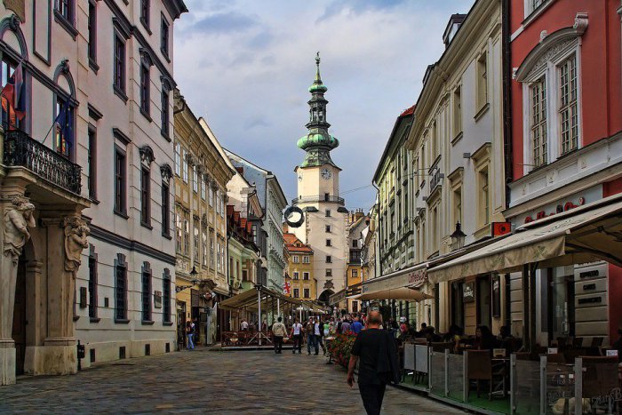 Ilustračný obrázok k článku Mesto má návod, ako sa stať jedinečnou destináciou pre turistov