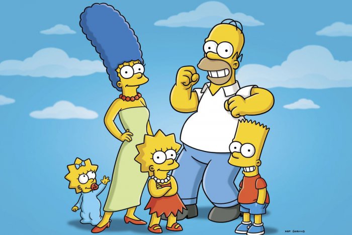 Ilustračný obrázok k článku RANNÁ ŠTVORKA: Simpsonovci sa prvý raz objavili na obrazovke pred 31 rokmi